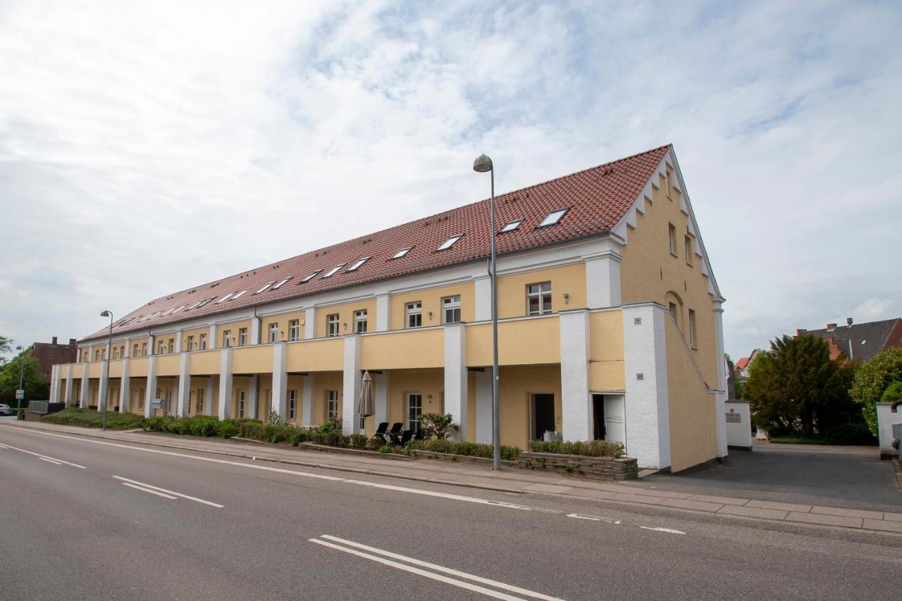 Central City Apartment Sonderborg Exterior photo