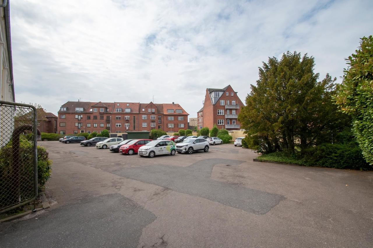 Central City Apartment Sonderborg Exterior photo