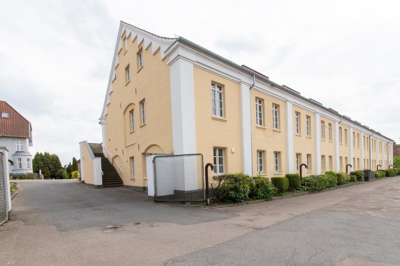 Central City Apartment Sonderborg Exterior photo